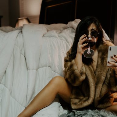 Love Yourself Enough To Practice Self-Care