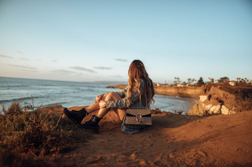 Read This When You Feel Like You’re Not As Strong As Everyone Thinks 