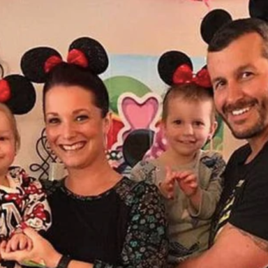 Chris Watts Wrote A Letter Explaining How He Murdered His Family