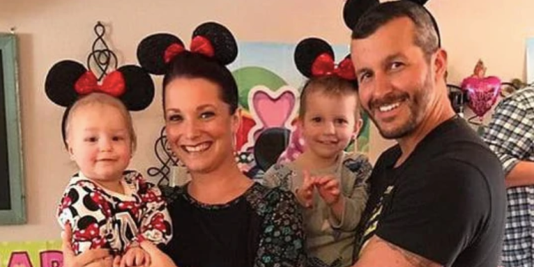 Chris Watts Wrote A Letter Explaining How He Murdered His Family