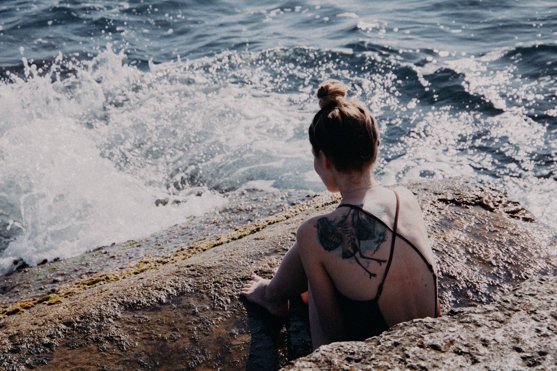 What Each Zodiac Needs From Their Boyfriend When They're Being Moody