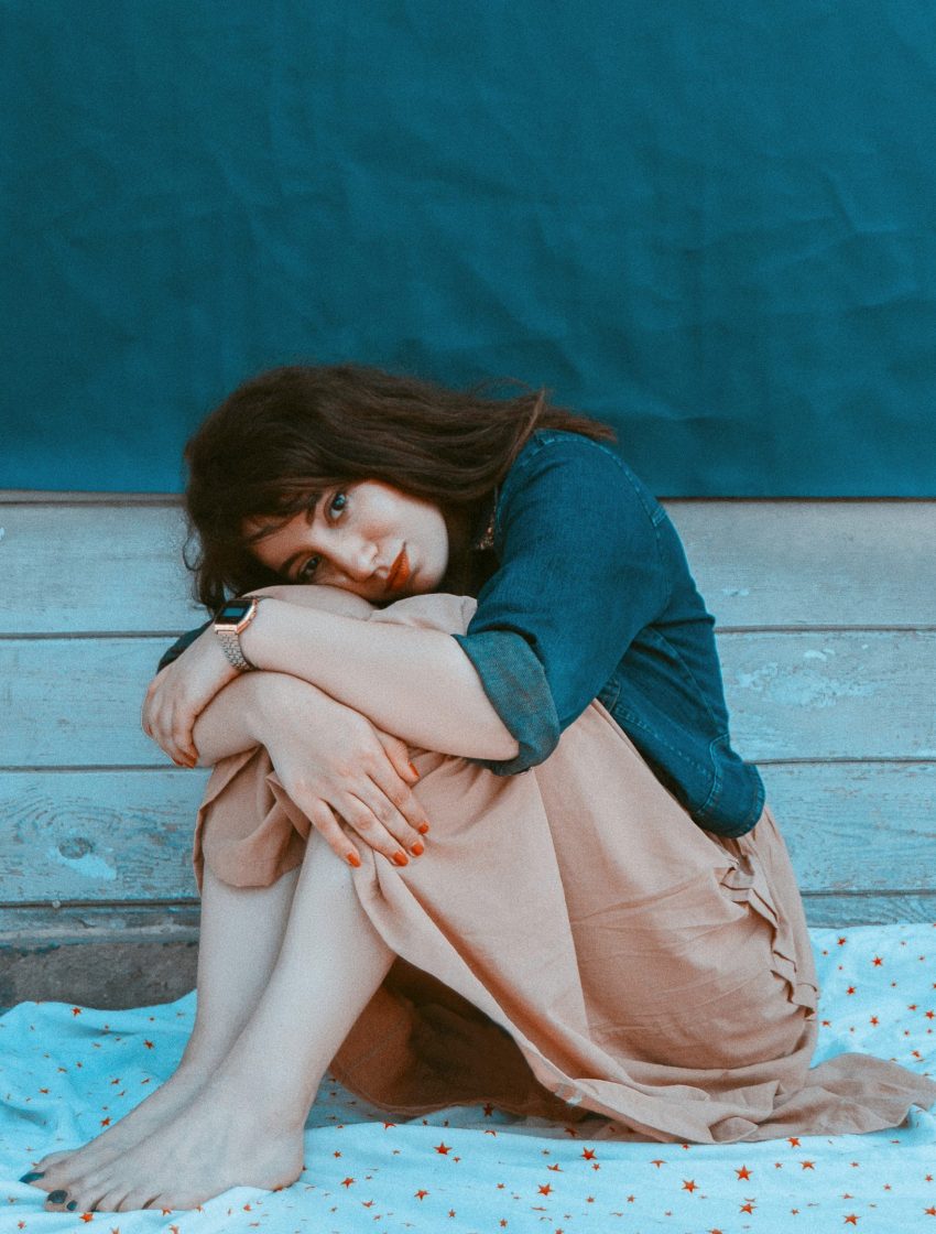 How He Makes You Feel Bad About Yourself Even Though You’re Beautiful (Based On Your Zodiac Sign)