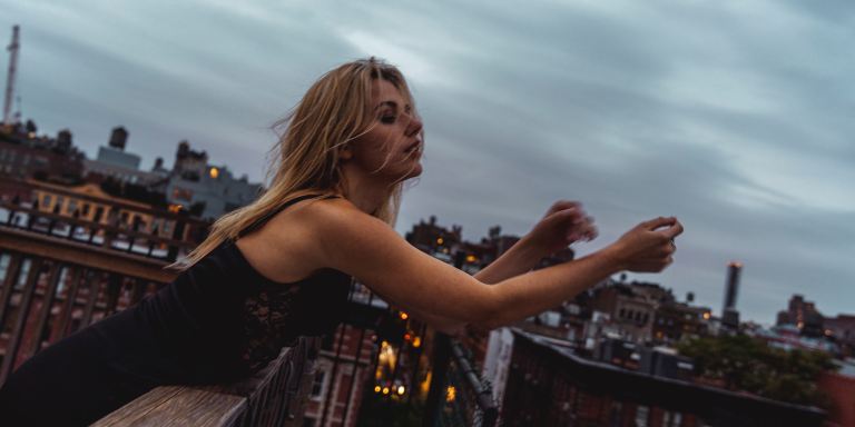 What You Would Never Realize Each Zodiac Sign Is Super Insecure About
