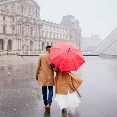 What Your Forever Person Wants You To Know, Based On His Zodiac Sign 