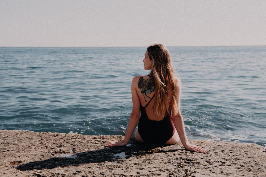 When You’re In A Bad Mood, Here Are A Few Ways To Cheer Yourself Up