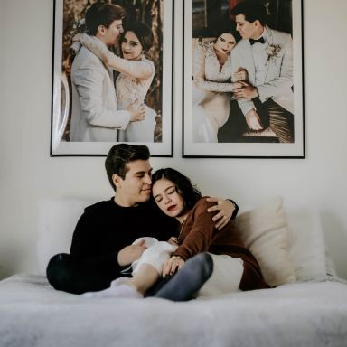 Why You Should Never Actually 'Date To Marry'