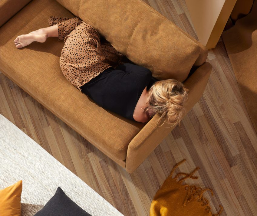 9 Reminders For Your Lazy, Unproductive Days