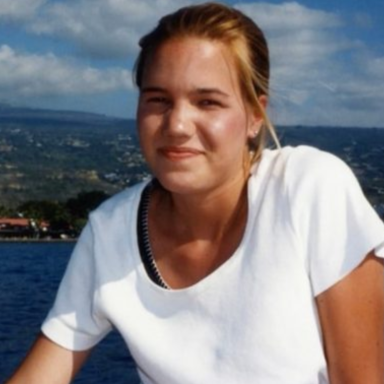 After 25 Years, The Disappearance Of Kristin Smart May No Longer Be A Mystery