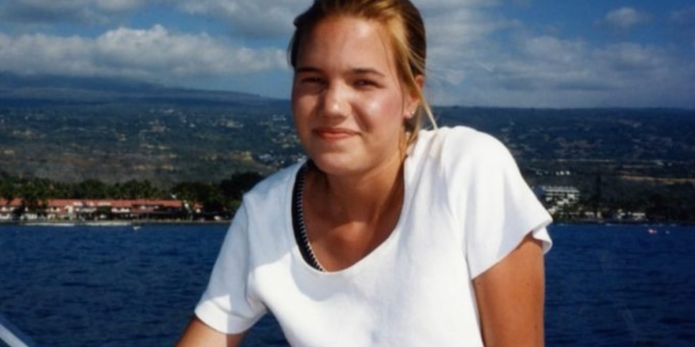 After 25 Years, The Disappearance Of Kristin Smart May No Longer Be A Mystery
