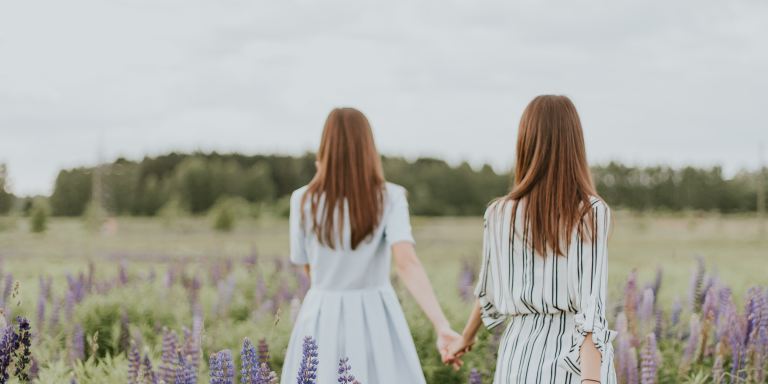 What No One Tells You About Losing A Sister