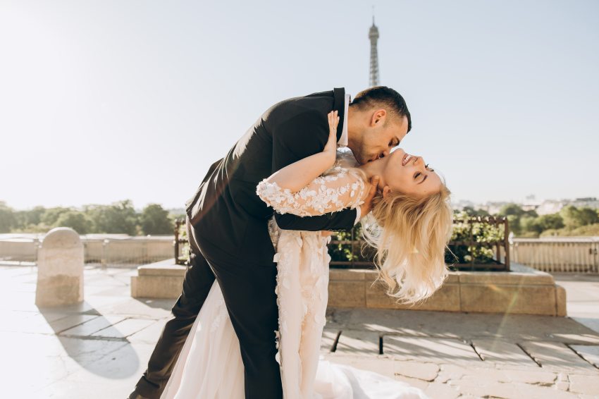My Husband And I Eloped A Year Ago And These Are The 4 Things I Regret