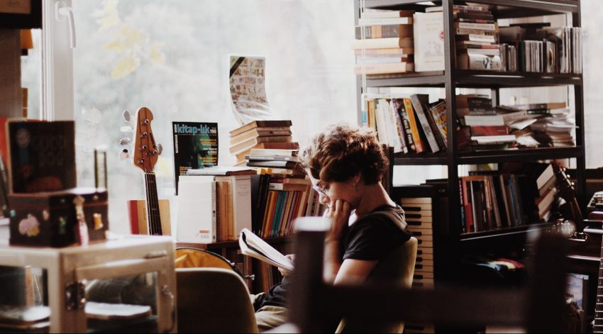 Here Are 50 Ways To Spend Your Weekend If You’re Bored, Lonely, And Restless