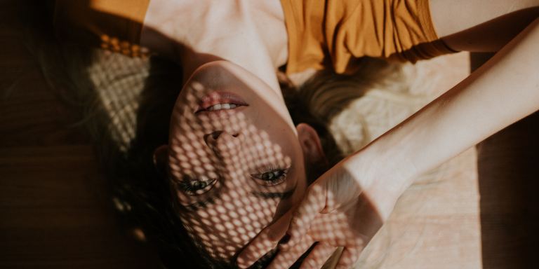 3 Helpful Tools For Building A Healthy Sense Of Self