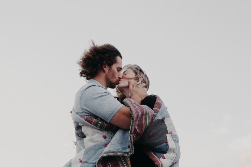 When You Love Someone, You Don’t Try To Control Them