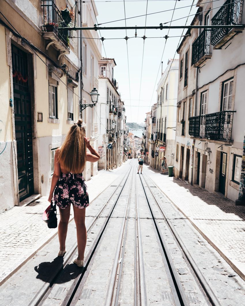 7 Reminders For Girls Who Put Everyone Else Before Themselves