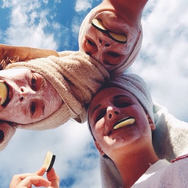 15 Little Ways To Practice Self-Care Even When You Feel Too Busy For It