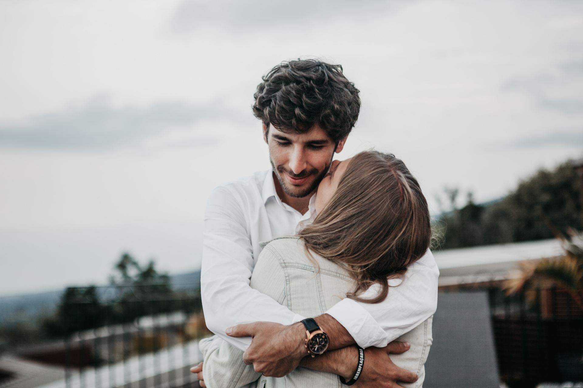 7 Reminders For Couples Going Through A Rough Patch
