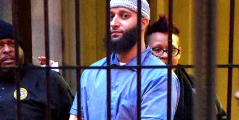 Here’s All The Evidence For And Against Adnan Syed