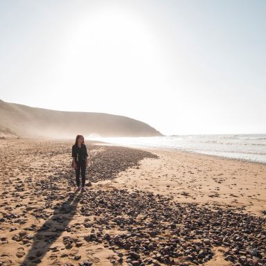 Dating A Toxic Human Will Turn You Into A Liar