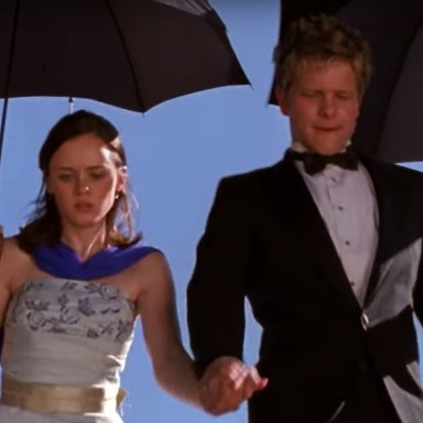 Choose Which ‘Gilmore Girls’ Man You’d Date And We’ll Reveal What It Says About You