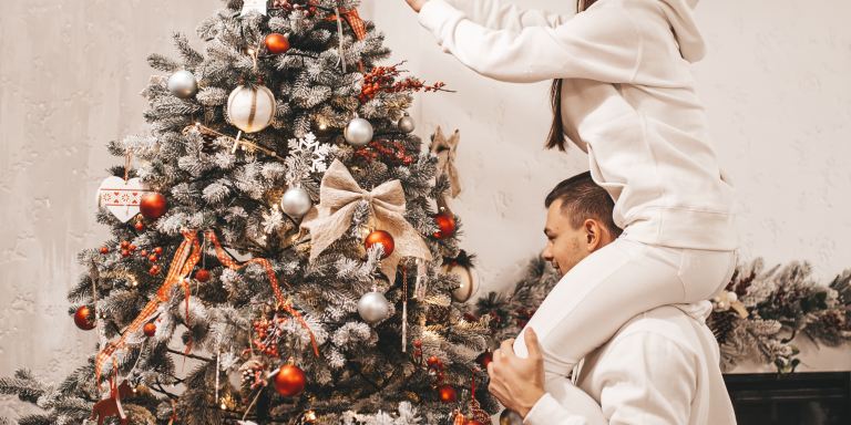 The Last Thing Your Girlfriend Wants For Christmas, Based On Her Zodiac Sign