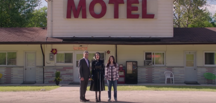 The Schitt’s Creek Quote That Completely Embodies Each Zodiac