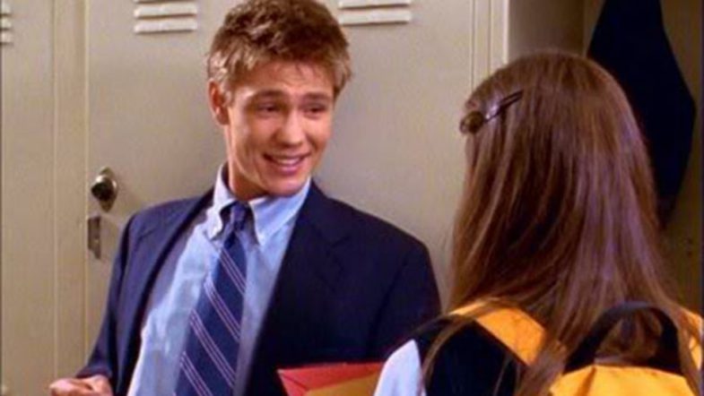 Choose Which 'Gilmore Girls' Man You'd Date And We'll Reveal What It Says  About You