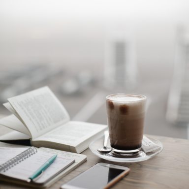 Enjoying The Simple Pleasure Of Hangover-Free Mornings