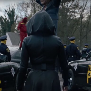 9 Reasons To Watch ‘Watchmen’ On HBO