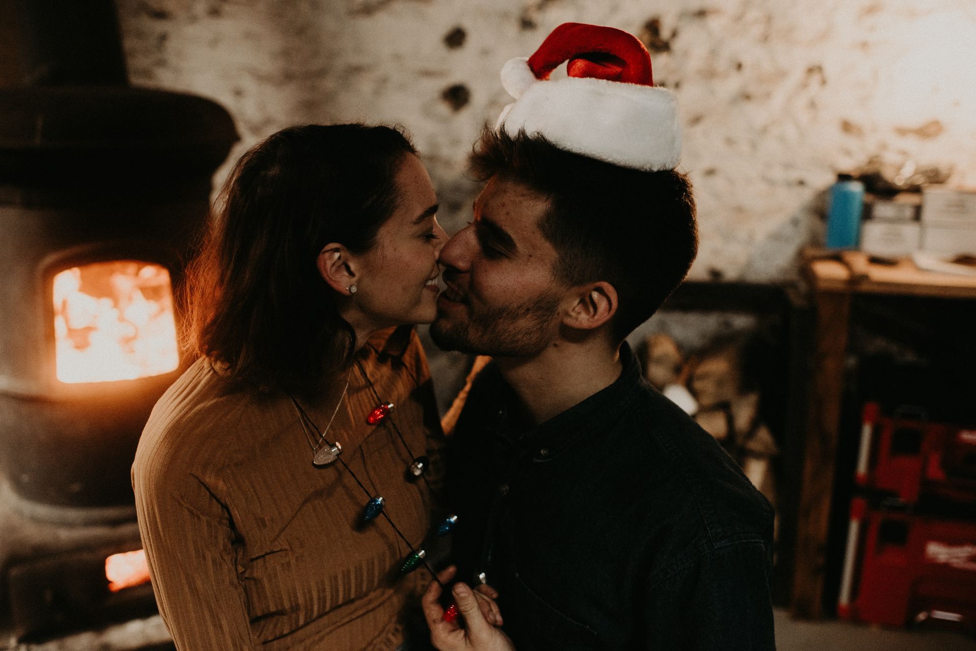 What Each Zodiac Sign Shouldn't Think About Over The Holidays