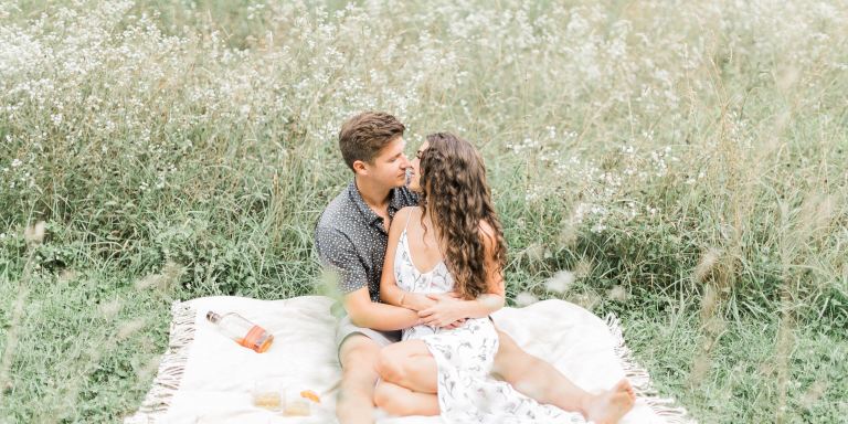 When You’re Depressed (And Are In A Good Relationship)