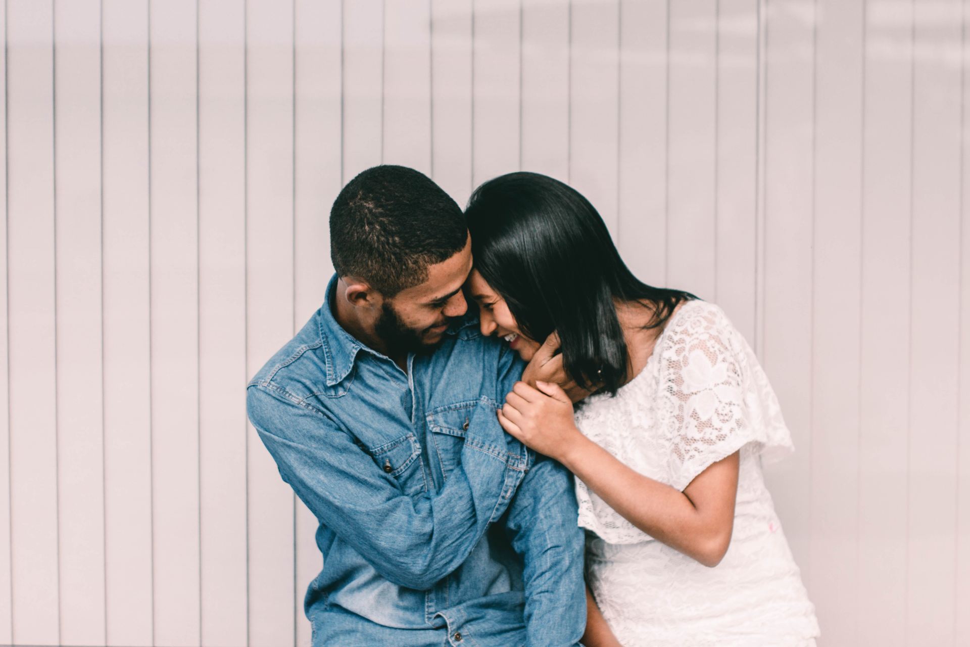 Why You're Never In Relationships For Longer Than A Few Months