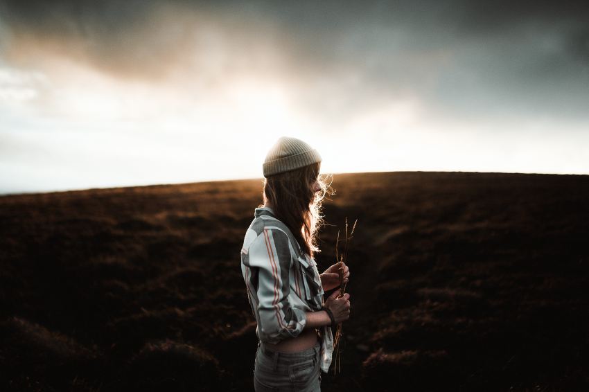 50 Texts Every Girl Has Thought About Sending Her Almost