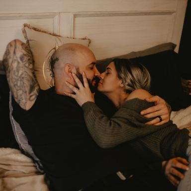 You Don’t Need Your Life 100% Together Before You Start Dating