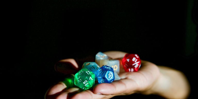 30 Stupidly Simple Tips For First-Time D&D Players 