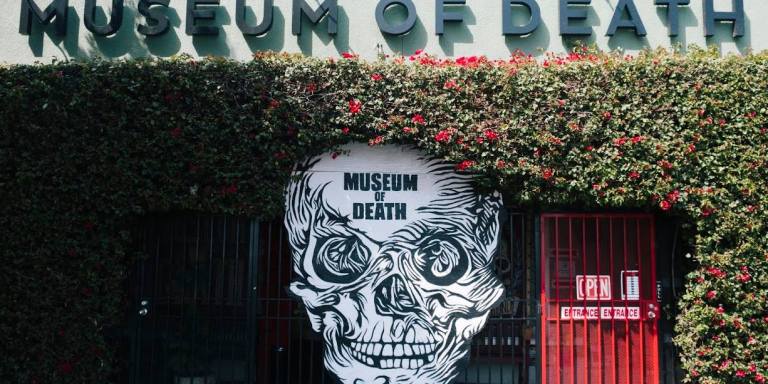 10 Creepy Museums You Can Actually Visit