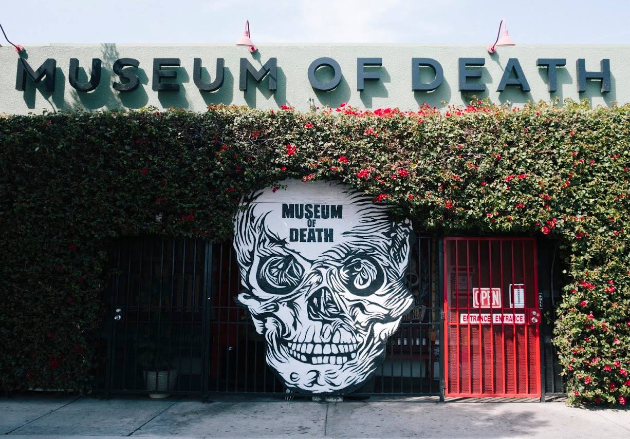 10 Creepy Museums All Over The Country