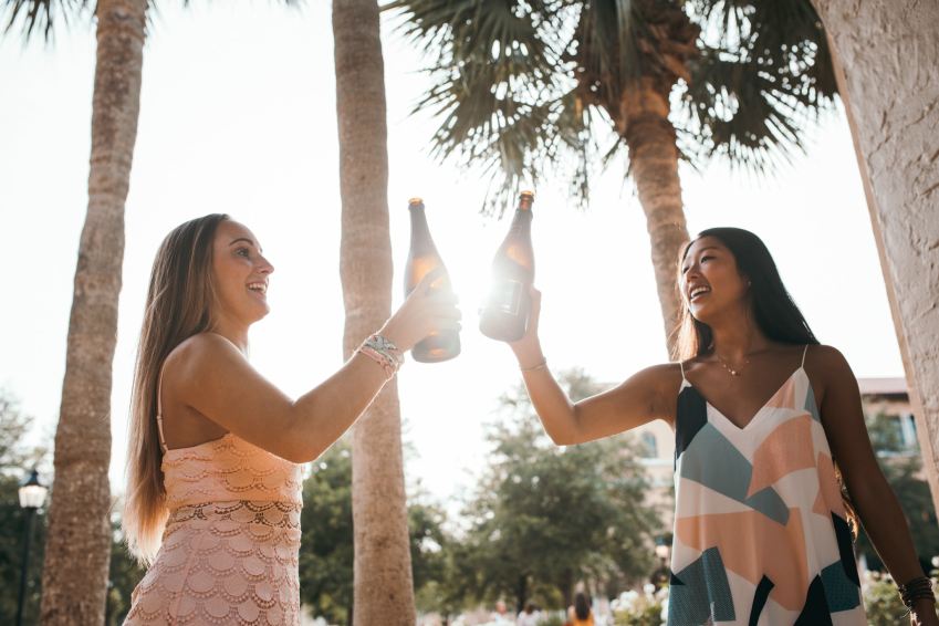 60 ‘Drink If…’ Questions That Will Get You Tipsy With Your Closest Friends