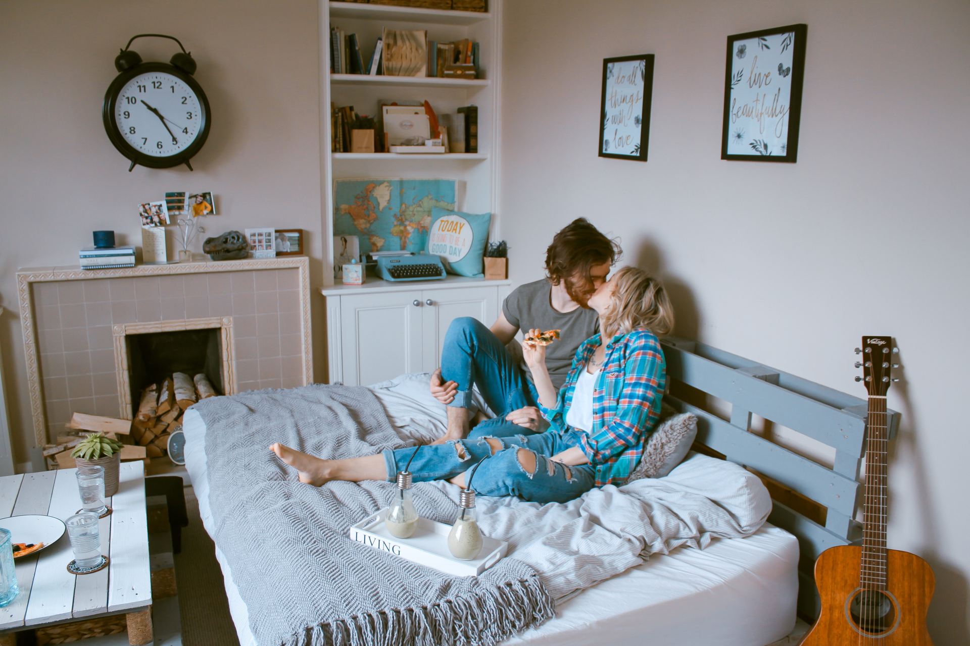 If You’re Hiding These 7 Things From Them, They Aren’t Your Forever Person