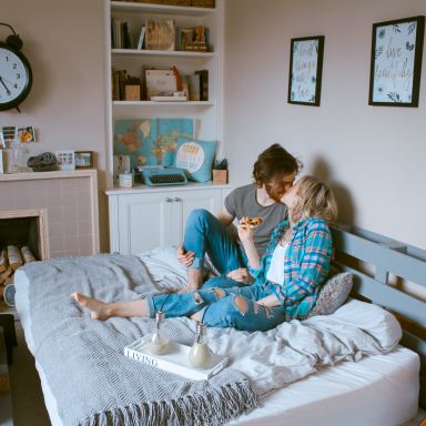 If You’re Hiding These 7 Things From Them, They Aren’t Your Forever Person