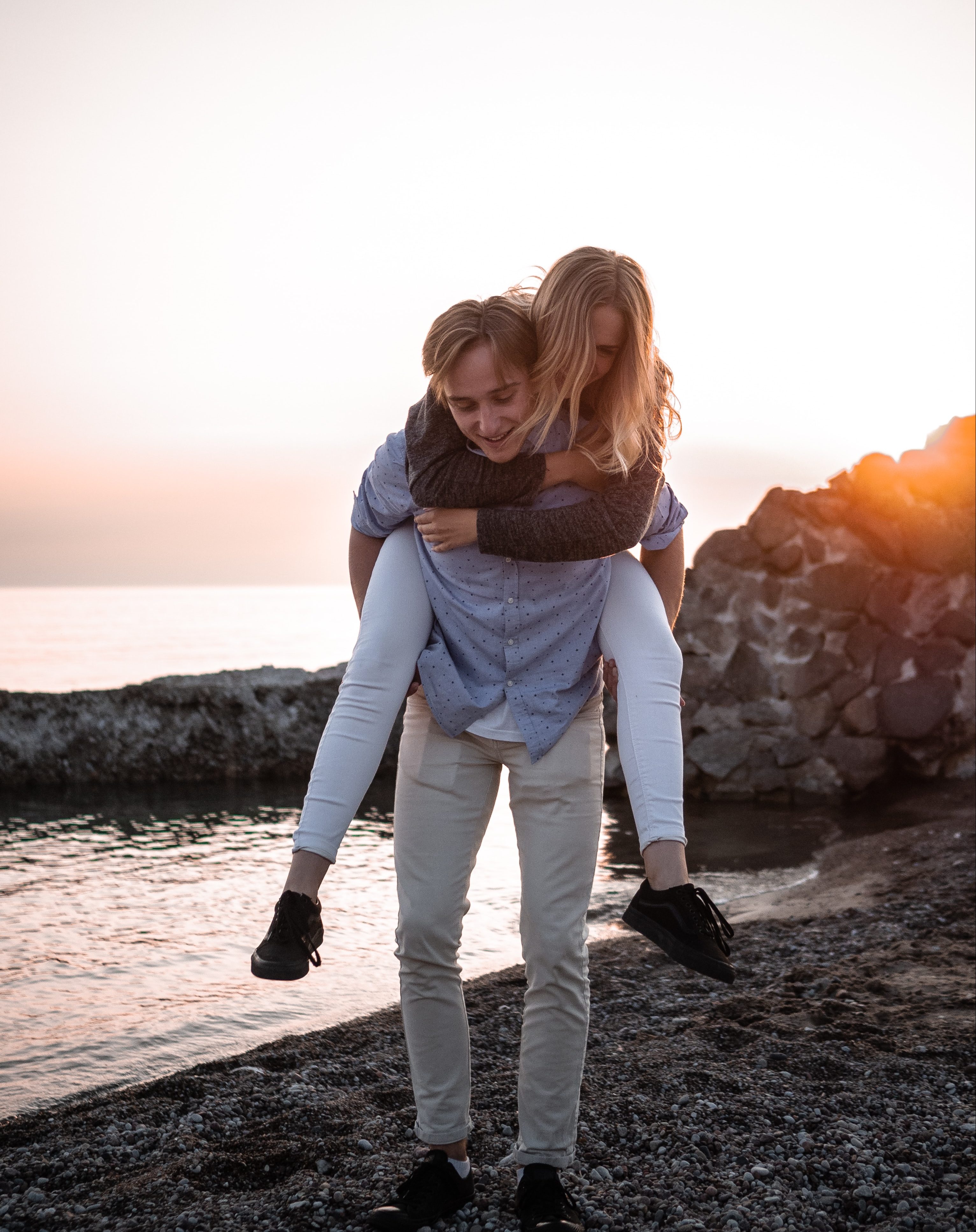 Putting Effort Into Your Relationship Means Putting Effort Into