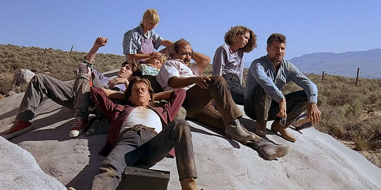 Every Single ‘Tremors’ Movie Is Now On Netflix