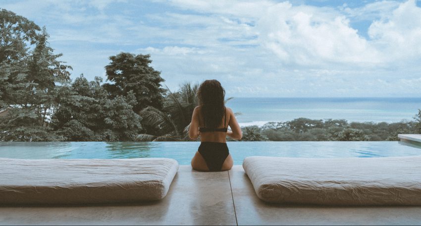 The First Step To Self-Care Is Actually Giving A Damn About Yourself