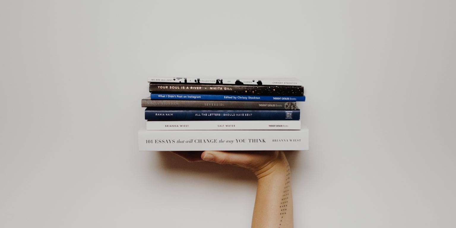 The Ultimate Book Bucket List 55 Books You Need To Read Before You Die