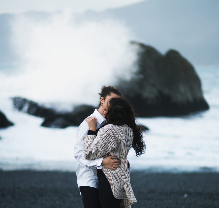 When You’re Dealing With Someone Toxic, You Don’t Have To Choose Forgiveness