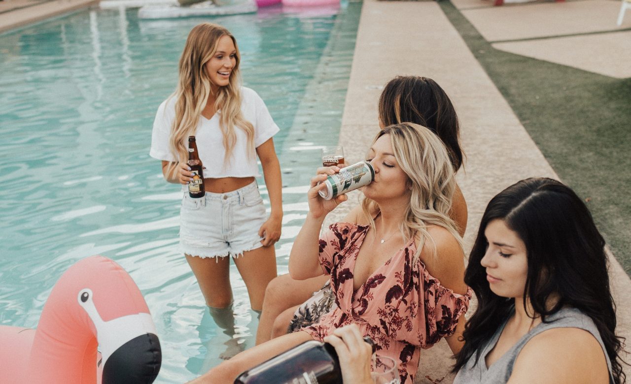 X Kickass Bachelorette Party Ideas (So You Can Skip The Strip Club)