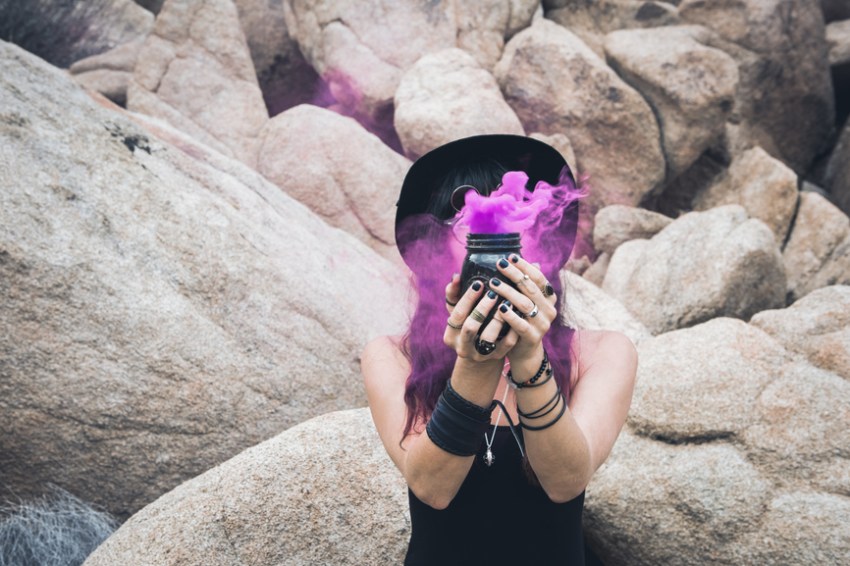This Is The February Tarot Horoscope For Each Zodiac Sign