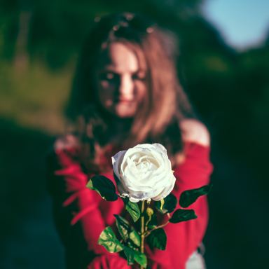 7 Reminders For Girls Without A Valentine (Again)