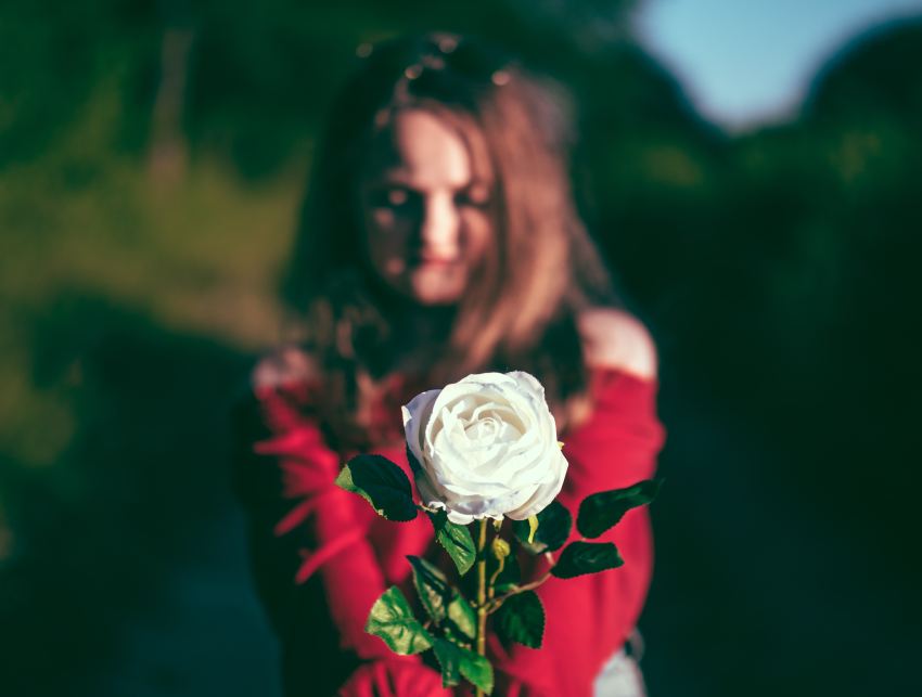 7 Reminders For Girls Without A Valentine (Again)