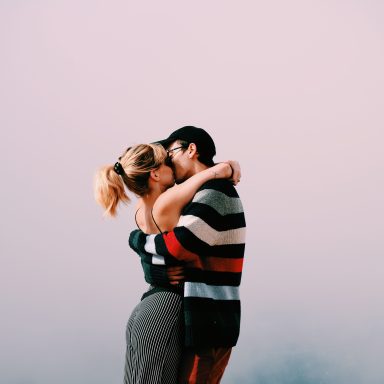 Don't Settle For An Unbalanced, Unreliable, Untrustworthy Relationship 